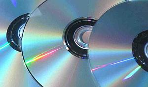 Come puoi Recuperare i Dati da dischi CD e DVD rovinati