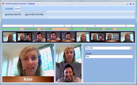 Come puoi registrare Video + Audio delle chiamate Skype