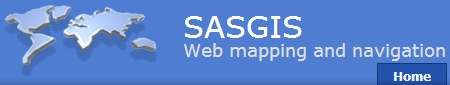 SAS Planet: Scarica tutte le Mappe Web per uso offline