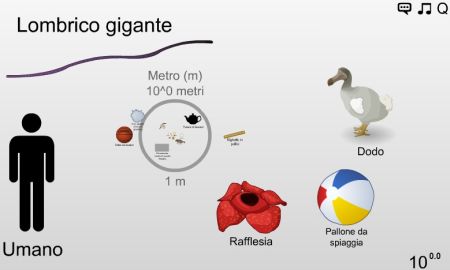 La Scala dell'Universo: Dai Bordi alla Schiuma Quantistica