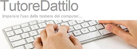 Come scrivere velocemente a 10 dita sulla Tastiera del PC