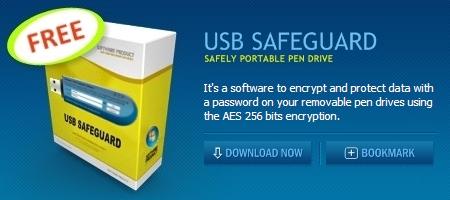 Sicurezza per Chiavi USB - Archivia e proteggi i tuoi Dati