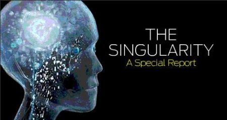 Singolarità Tecnologica: Nuove Intelligenze Super Umane
