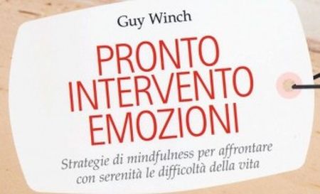 TED Talks - Guy Winch: Perché dovremmo tutti conoscere il pronto soccorso emotivo