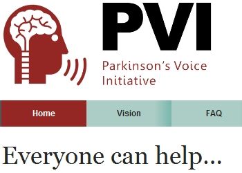 TED Talks - M.Little: Test per il Parkinson con 1 Telefonata
