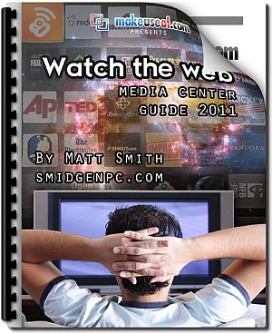TV Video Media Center: Guida completa per la Web-TV