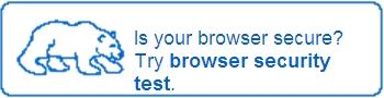 Verifica le Difese del Browser Simulando una Intrusione