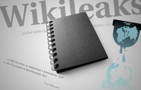 Wikileaks: Come leggere i Documenti Segreti Censurati