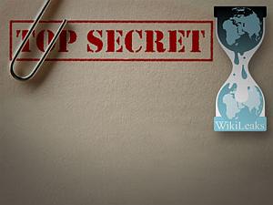 Wikileaks: Come leggere i Documenti Segreti Censurati