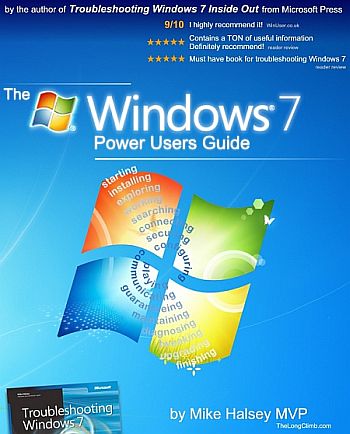 Windows 7 - Ebook PDF con Guida per utilizzo Avanzato