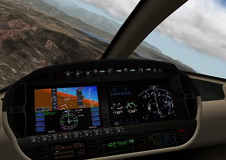 X-Plane - Il piú avanzato Simulatore di Volo disponibile