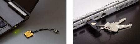 YubiKey: Come gestire le Password in Sicurezza con un Dito